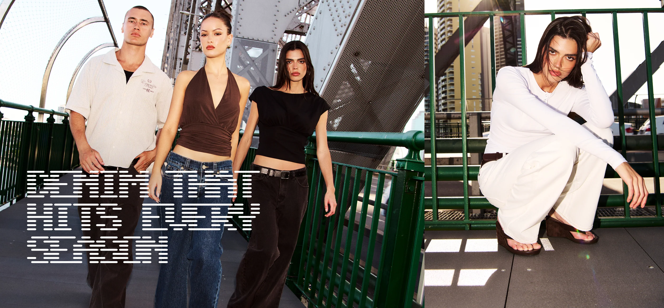 Your Ultimate Fashion Destination